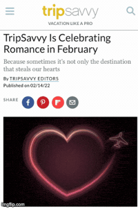 GIF by TripSavvy