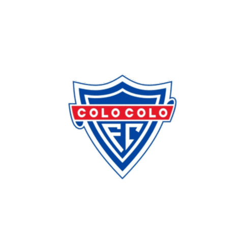 Colo-Colo Sticker