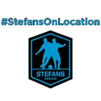 Soccer Game Football Sticker by Stefans Soccer