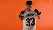 Uvamenslax GIF by Virginia Athletics