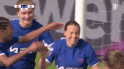Womens Soccer Football GIF