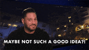 Jersey Shore Reaction GIF by Jersey Shore Family Vacation