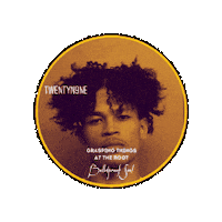 officialbulletproofsoul hip hop bps neo soul gtatr Sticker