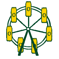 bier Sticker by Ottakringer Brauerei