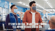 Nbc GIF by Superstore