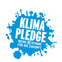 Check Climate Sticker by WWF Deutschland