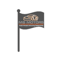 Mbmotors cars mb motors mbmotors Sticker