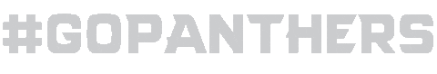 Panthers Sticker by Florida Tech Athletics