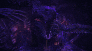 The Void Monster GIF by League of Legends