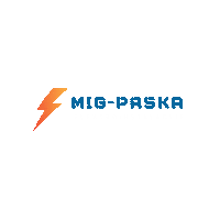 migpaska automation elektro migpaska Sticker