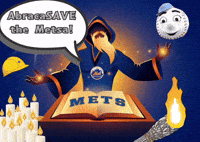 New York Mets GIF