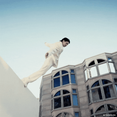 CunkuOyle giphygifmaker bts 3d jungkook GIF