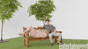 Schitts Creek Ew GIF by Entertainment Weekly