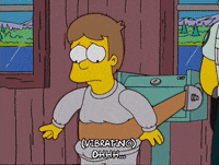 homer simpson episode 20 GIF