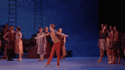 GIF by Royal Opera House