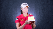 womens golf GIF by LPGA