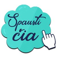 Spausti Cia Sticker by aromama