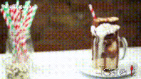 how to coffee GIF by Unreel Entertainment