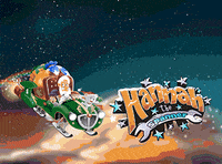 Merry Christmas GIF by Bill Greenhead