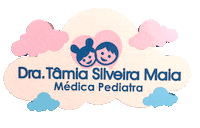 Dratamia Sticker by dratamia-pediatra