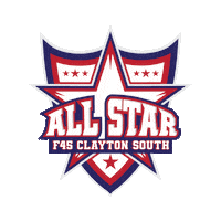 Allstar Sticker by F45 Clayton South