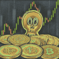 Crypto Feeling GIF