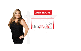 lisadinotogroup lisa dinoto lisa di lisa dinoto group rancho cuca Sticker