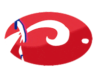 Lenguix Sticker by Trendy Helados