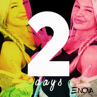 EnovaCosmetics fashion beauty nails countdown GIF