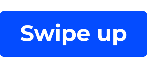 Swipe Up Sticker by Shoe Lab