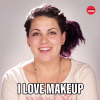 I Love Makeup