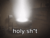 Holy Sht GIF
