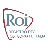RegistroOsteopatiItalia roi osteopatia osteopati registroosteopatiitalia Sticker