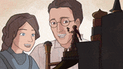 Stephen Fry Soldier GIF by Wired Productions