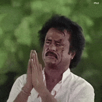 Leave Me Tamil GIF