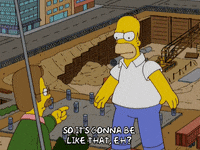 homer simpson GIF