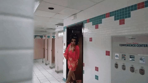 Girly GIF by John Duff