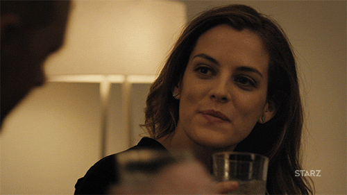 riley keough yes GIF by The Girlfriend Experience