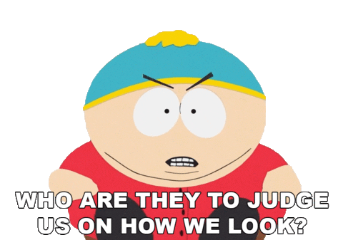 Cartman Sticker by South Park