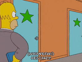 homer simpson GIF