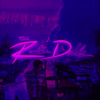 chicago art 80s GIF by ptrzykd