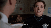 Onechicago Chicagopd GIF by ION