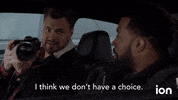 Onechicago Chicagopd GIF by ION