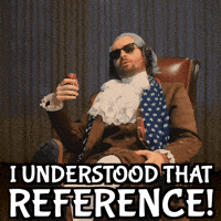 I Get It Now Pop Culture GIF