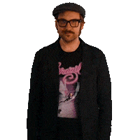 Thinking Think Sticker by Tinkertank