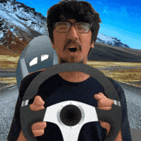 6 Miles Per Hour GIF