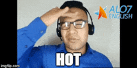 total physical response alo7 english GIF by ALO7.com