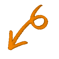 Animation Sticker Sticker