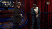 sergio ramos baile GIF by Late Motiv de Andreu Buenafuente