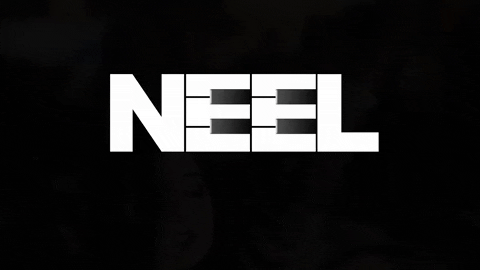 neel official GIF